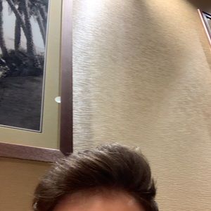 Meet your Posher, Josh